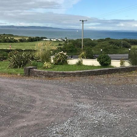 Atlantic View Castlegregory Exterior foto