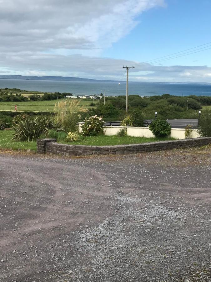 Atlantic View Castlegregory Exterior foto